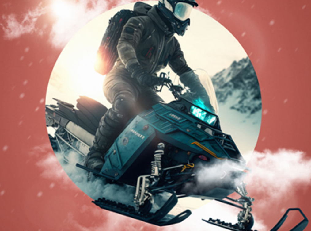 Adrenalin Tutkunlarına