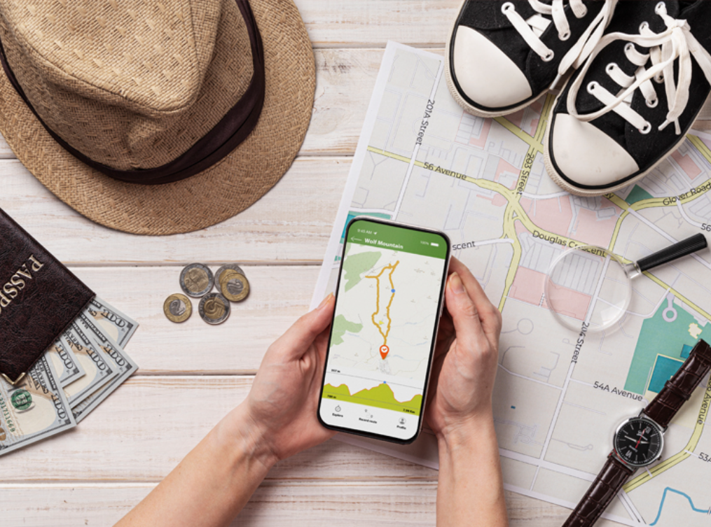 Yeni Nesil Seyahat Anlayışı