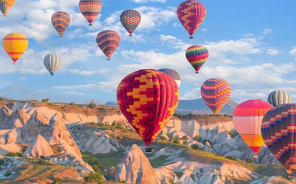 Kapadokya Turu